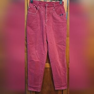Vintage OZARK MOUNTAIN JEAN COMPANY denim jeans Size 13 30×32